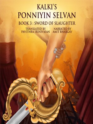 Sword of Slaughter - Audiobook